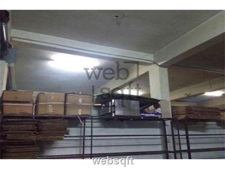 Warehouse for Rent